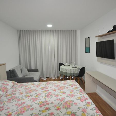 Studio No Centro Pocos de Caldas Luaran gambar